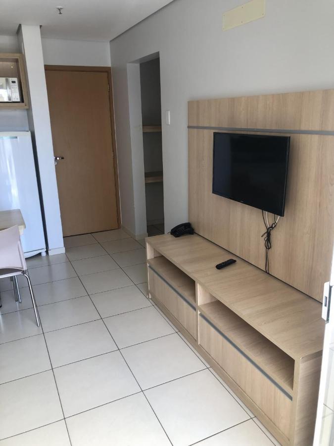 Caldas Novas Casa Da Madeira Centro Apartment Bagian luar foto