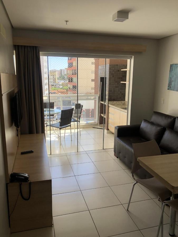 Caldas Novas Casa Da Madeira Centro Apartment Bagian luar foto